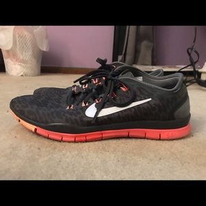 Nike running sneakers